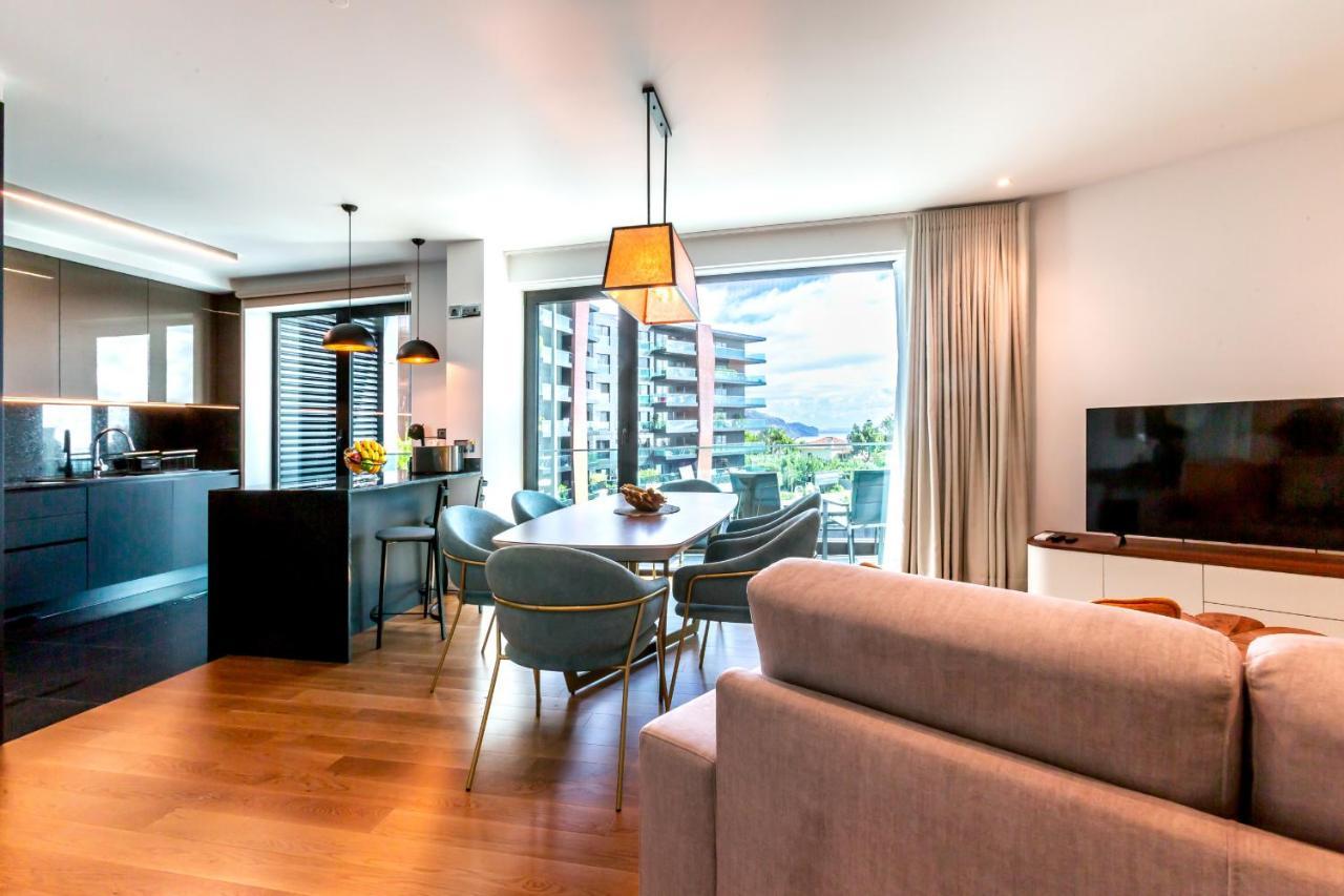 Banana Lodge By Atlantic Holiday Funchal  Buitenkant foto