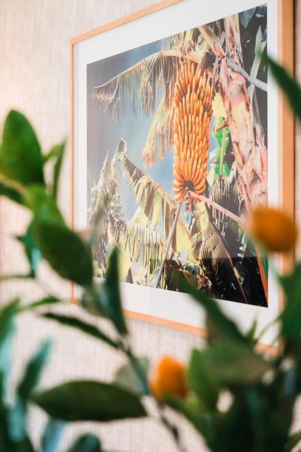Banana Lodge By Atlantic Holiday Funchal  Buitenkant foto