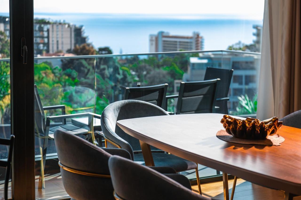 Banana Lodge By Atlantic Holiday Funchal  Buitenkant foto