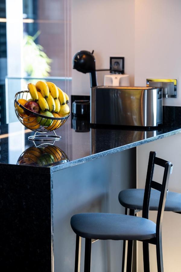 Banana Lodge By Atlantic Holiday Funchal  Buitenkant foto