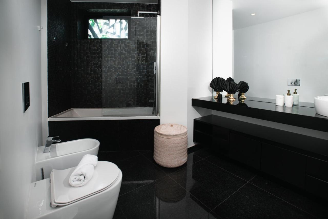 Banana Lodge By Atlantic Holiday Funchal  Buitenkant foto