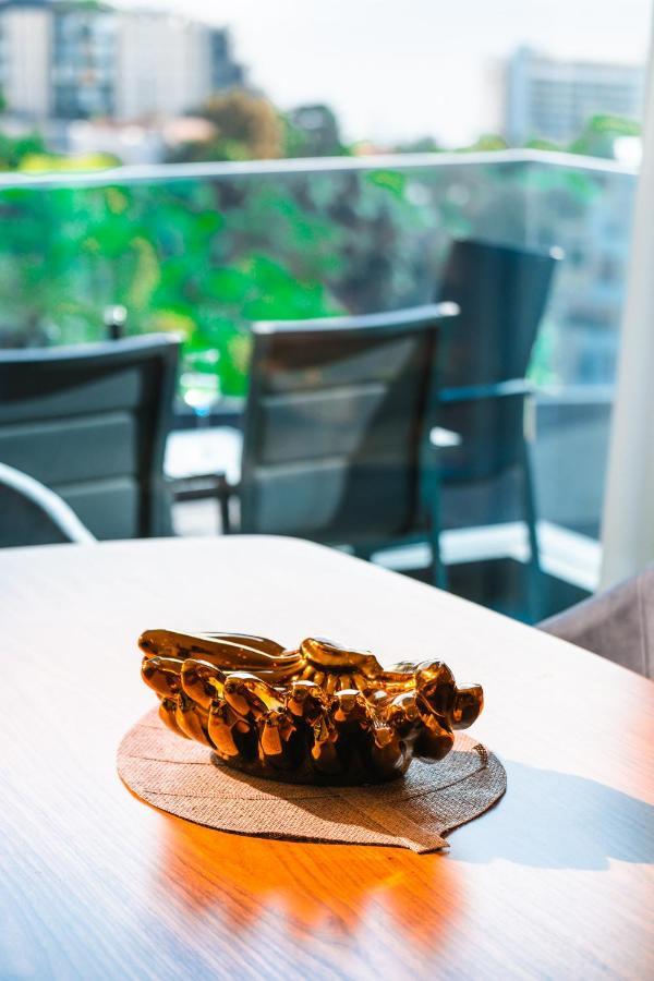 Banana Lodge By Atlantic Holiday Funchal  Buitenkant foto