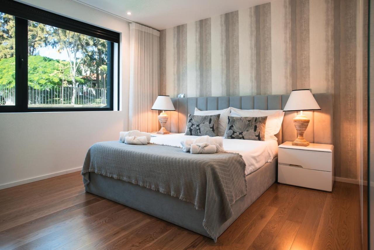 Banana Lodge By Atlantic Holiday Funchal  Buitenkant foto