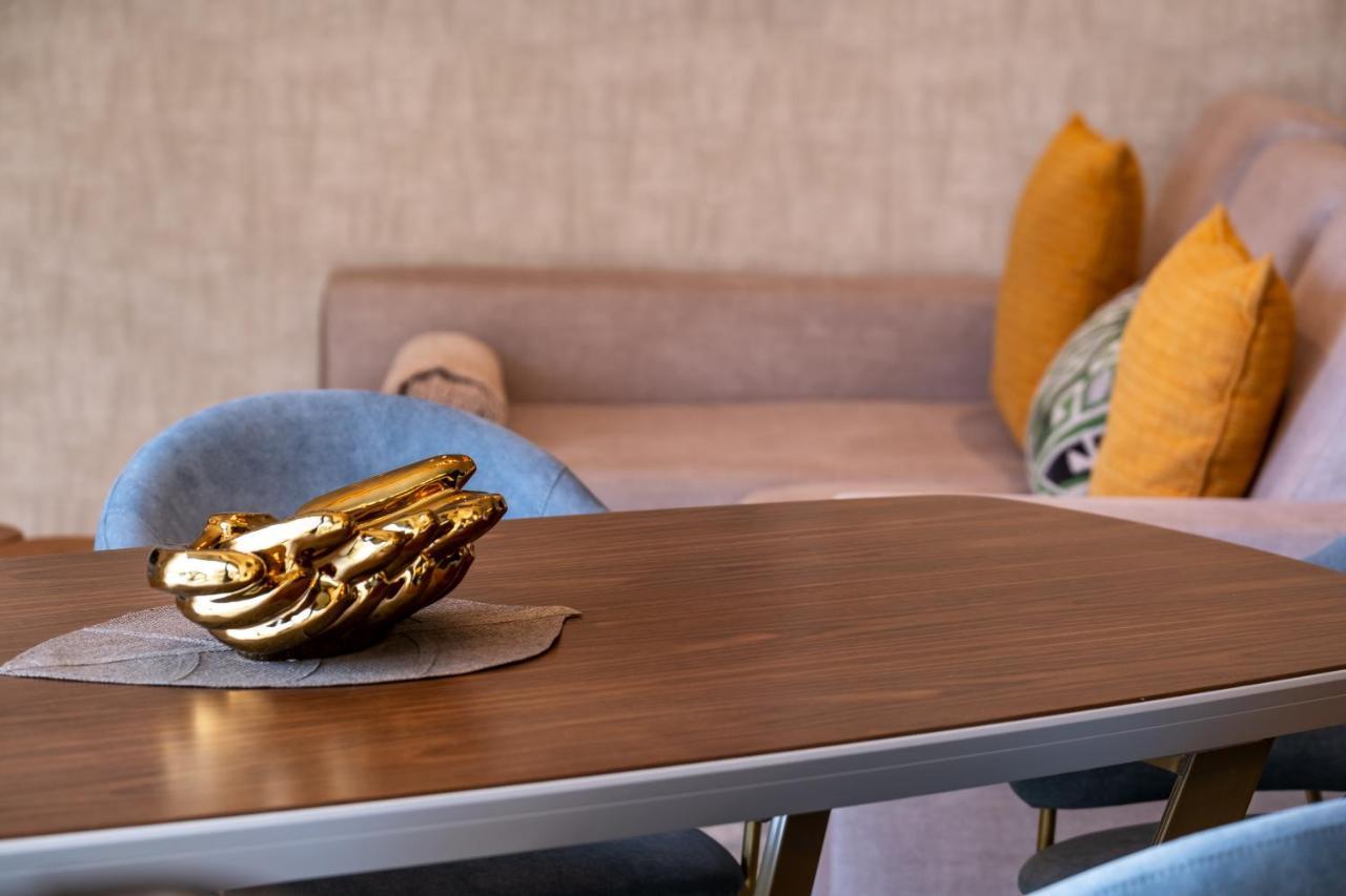 Banana Lodge By Atlantic Holiday Funchal  Buitenkant foto