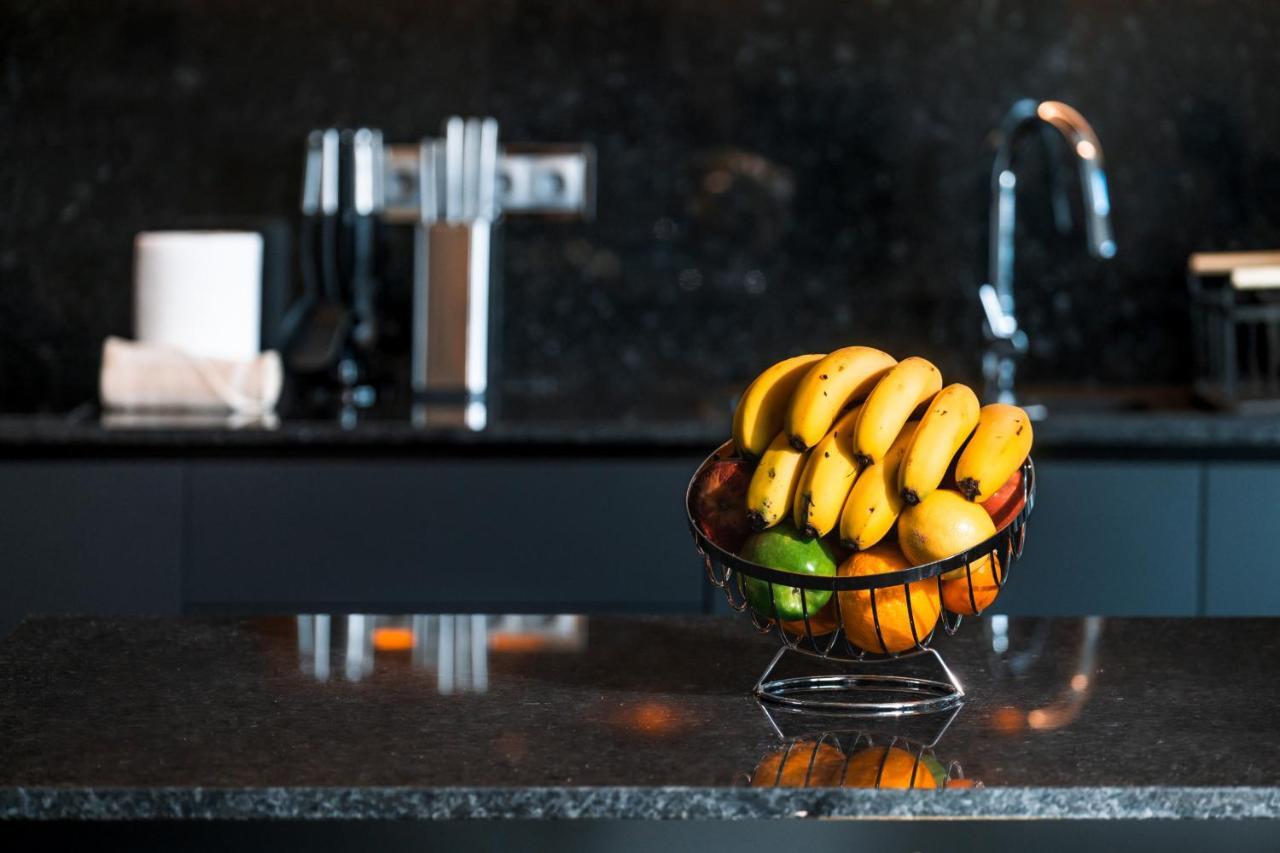 Banana Lodge By Atlantic Holiday Funchal  Buitenkant foto
