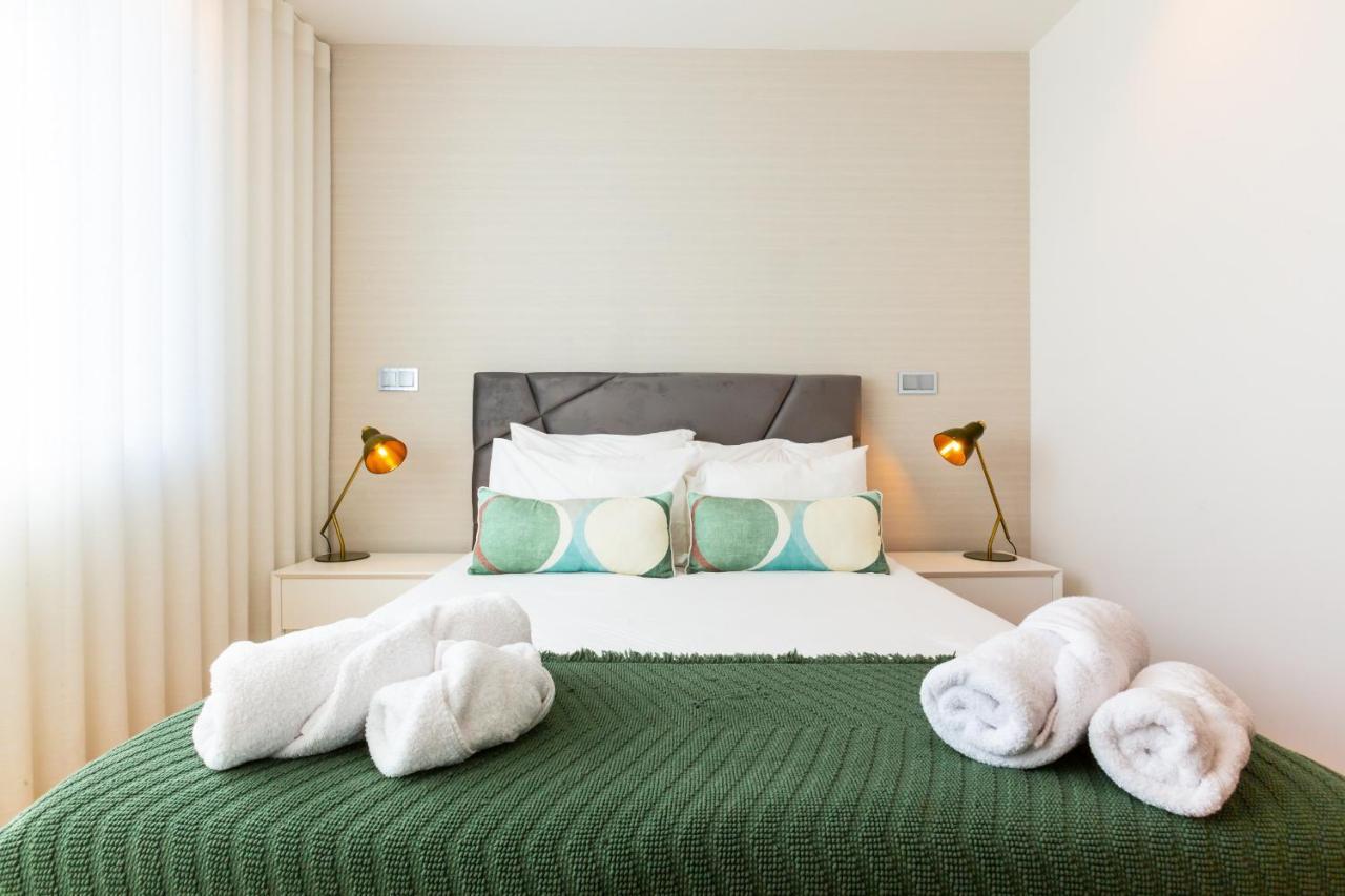 Banana Lodge By Atlantic Holiday Funchal  Buitenkant foto